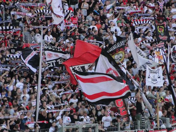 Eintracht Frankfurt vs 1. FC Union Berlin (3-1) (2)