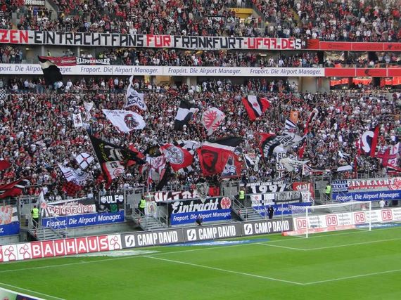 Eintracht Frankfurt vs 1. FC Union Berlin (3-1) (3)