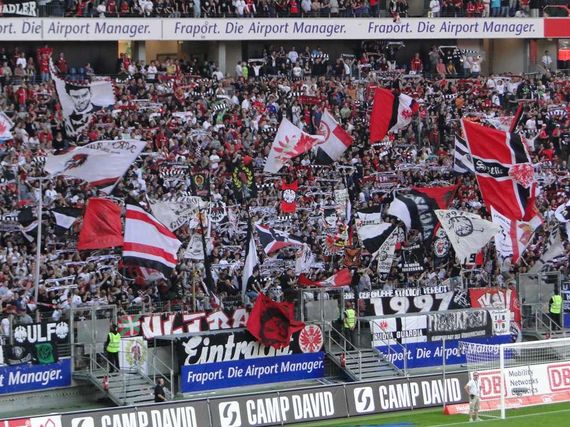 Eintracht Frankfurt vs 1. FC Union Berlin (3-1) (6)
