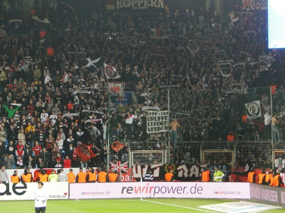 VfL Bochum vs Eintracht Frankfurt (0-2) (7)