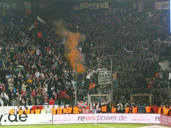 VfL Bochum vs Eintracht Frankfurt (0-2) (8)