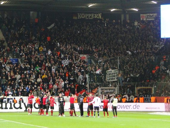 VfL Bochum vs Eintracht Frankfurt (0-2) (9)