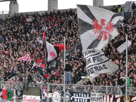 FC Ingolstadt 04 vs Eintracht Frankfurt (1-1) (3)