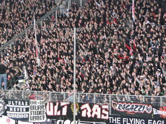FC Ingolstadt 04 vs Eintracht Frankfurt (1-1) (6)