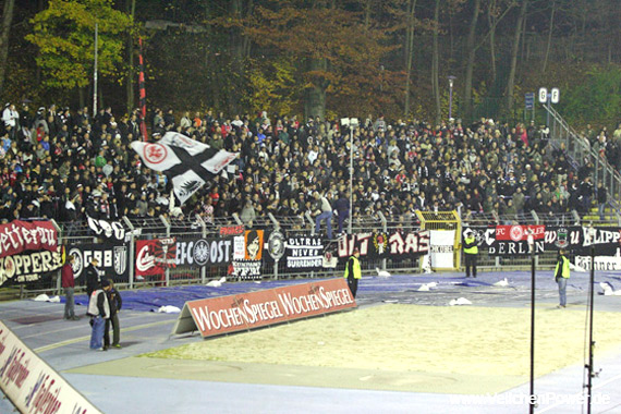 FC Erzgebirge Aue vs Eintracht Frankfurt (1-2) (1)