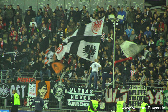 FC Erzgebirge Aue vs Eintracht Frankfurt (1-2) (4)