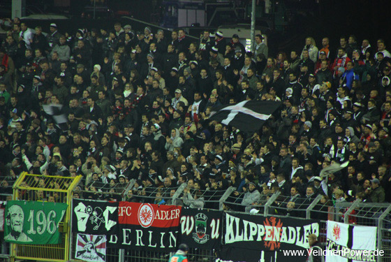 FC Erzgebirge Aue vs Eintracht Frankfurt (1-2) (5)