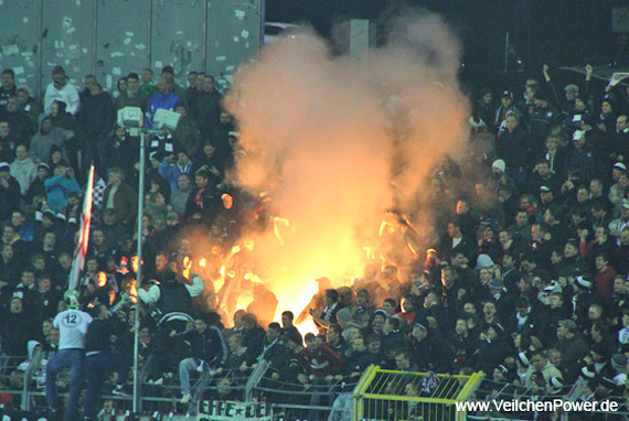 FC Erzgebirge Aue vs Eintracht Frankfurt (1-2) (6)