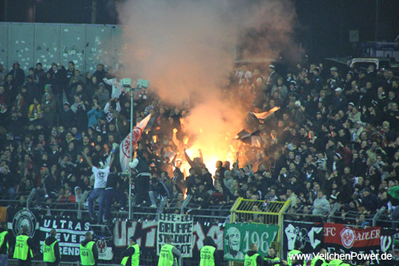 FC Erzgebirge Aue vs Eintracht Frankfurt (1-2) (7)