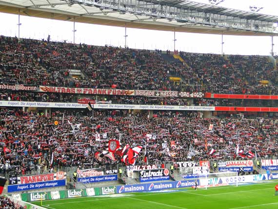 Eintracht Frankfurt vs TSV Alemannia Aachen (4-3) (2)