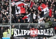 TSV 1860 München vs Eintracht Frankfurt (2-1)