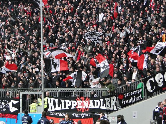 TSV 1860 München vs Eintracht Frankfurt (2-1) (3)