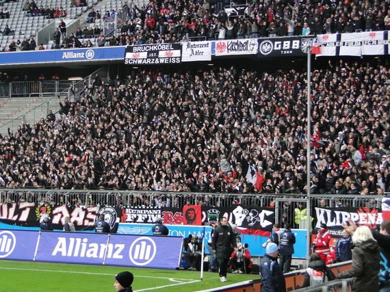 TSV 1860 München vs Eintracht Frankfurt (2-1) (4)