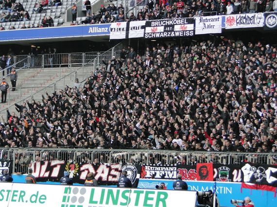 TSV 1860 München vs Eintracht Frankfurt (2-1) (6)
