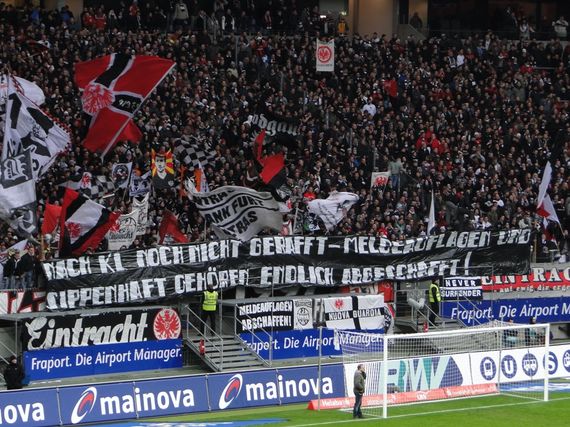 Eintracht Frankfurt vs Karlsruher SC (2-0) (6)