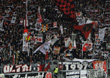 Eintracht Frankfurt vs SpVgg Fürth (0-0)