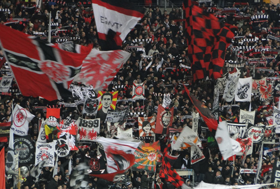 Eintracht Frankfurt vs SpVgg Fürth (0-0) (5)
