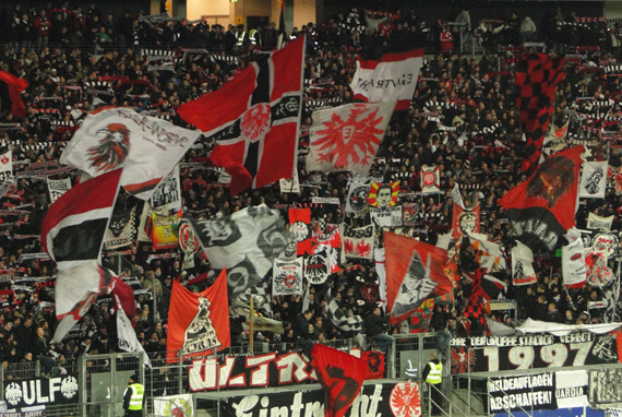Eintracht Frankfurt vs SpVgg Fürth (0-0) (6)