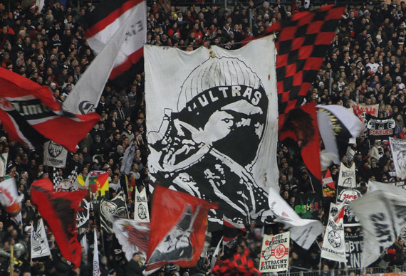 Eintracht Frankfurt vs SpVgg Fürth (0-0) (7)