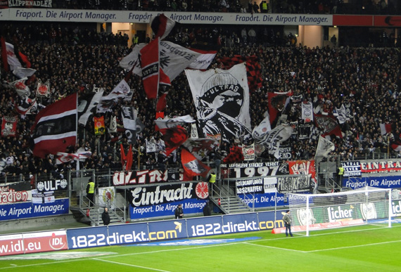 Eintracht Frankfurt vs SpVgg Fürth (0-0) (8)