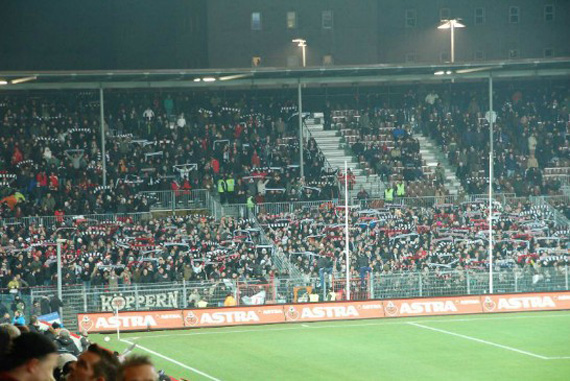 FC St. Pauli vs Eintracht Frankfurt (2-0) (1)