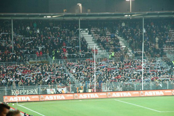 FC St. Pauli vs Eintracht Frankfurt (2-0) (2)