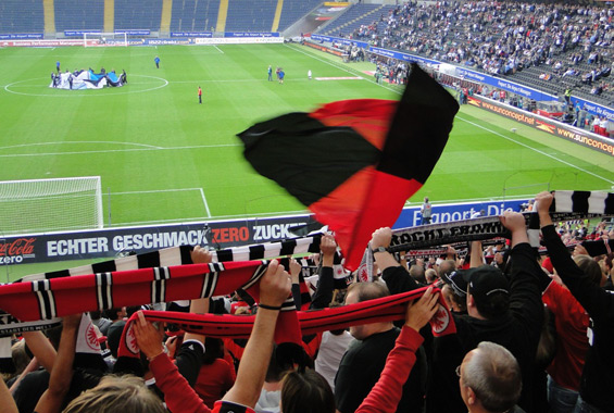 Eintracht Frankfurt vs FC St. Pauli (1-1) (3)