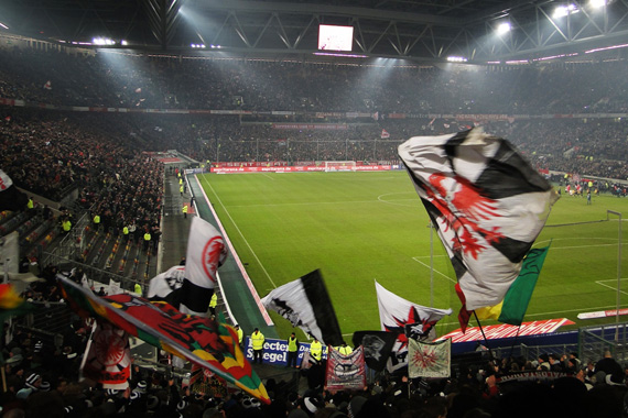 Fortuna Düsseldorf vs Eintracht Frankfurt (1-1) (4)