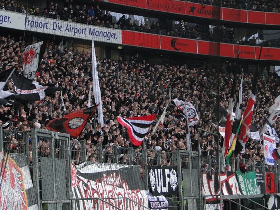 Eintracht Frankfurt vs FSV Frankfurt (6-1) (6)