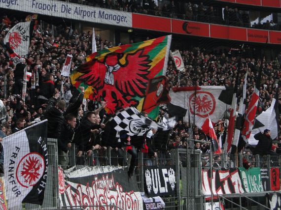 Eintracht Frankfurt vs FSV Frankfurt (6-1) (7)