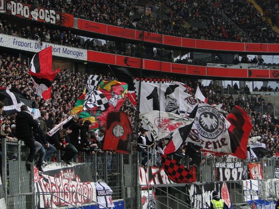 Eintracht Frankfurt vs FSV Frankfurt (6-1) (10)