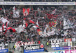 Eintracht Frankfurt vs FC Energie Cottbus (1-0)