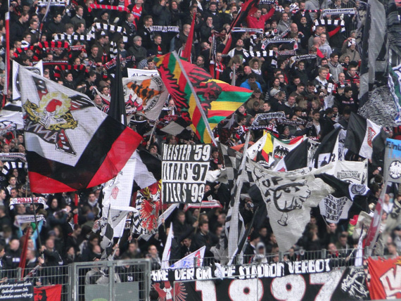 Eintracht Frankfurt vs FC Energie Cottbus (1-0) (1)