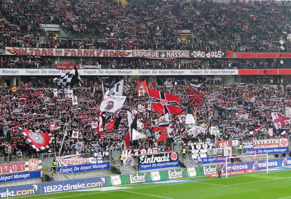 Eintracht Frankfurt vs FC Energie Cottbus (1-0) (6)