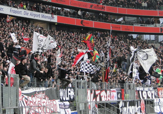 Eintracht Frankfurt vs FC Energie Cottbus (1-0) (9)