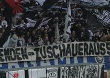 Eintracht Frankfurt vs Dynamo Dresden (3-0)