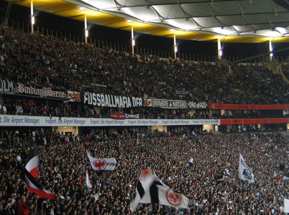 Eintracht Frankfurt vs Dynamo Dresden (3-0) (10)