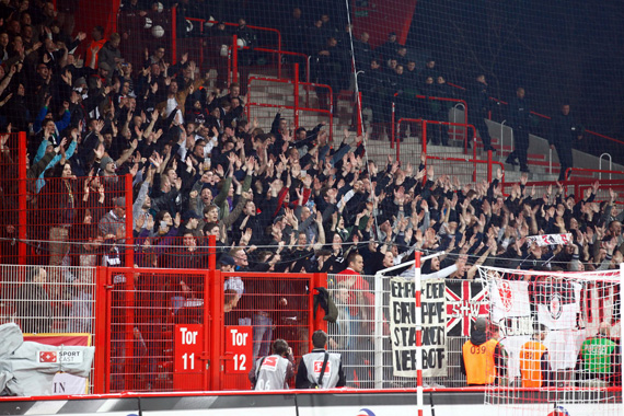 1. FC Union Berlin vs Eintracht Frankfurt (0-4) (3)