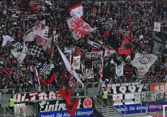 Eintracht Frankfurt vs VfL Bochum (3-0) (1)