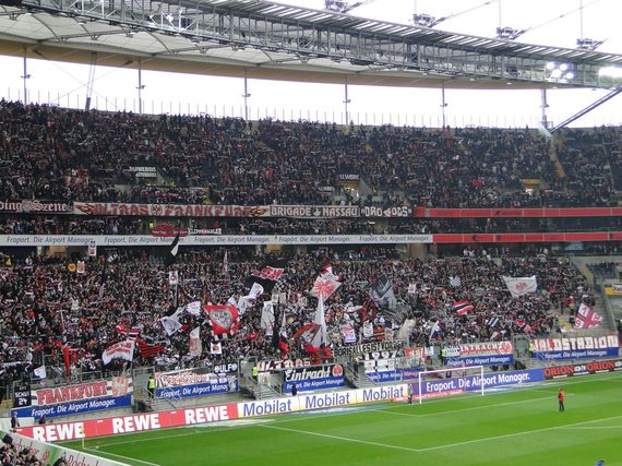 Eintracht Frankfurt vs VfL Bochum (3-0) (5)