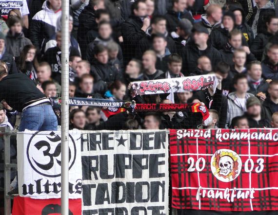 MSV Duisburg vs Eintracht Frankfurt (3-3) (1)