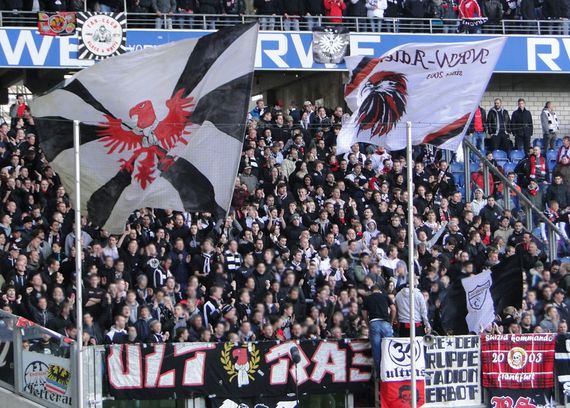 MSV Duisburg vs Eintracht Frankfurt (3-3) (2)