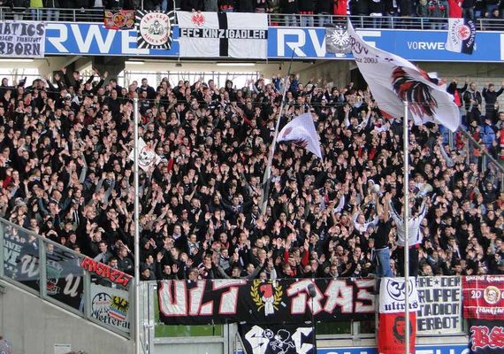 MSV Duisburg vs Eintracht Frankfurt (3-3) (5)