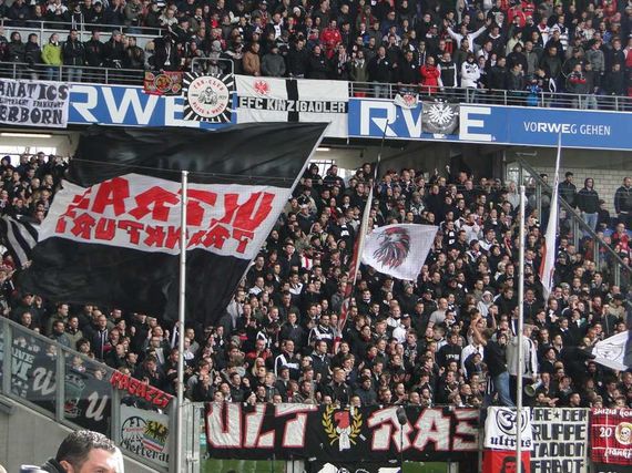 MSV Duisburg vs Eintracht Frankfurt (3-3) (7)
