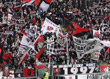Eintracht Frankfurt vs FC Ingolstadt 04 (1-1)