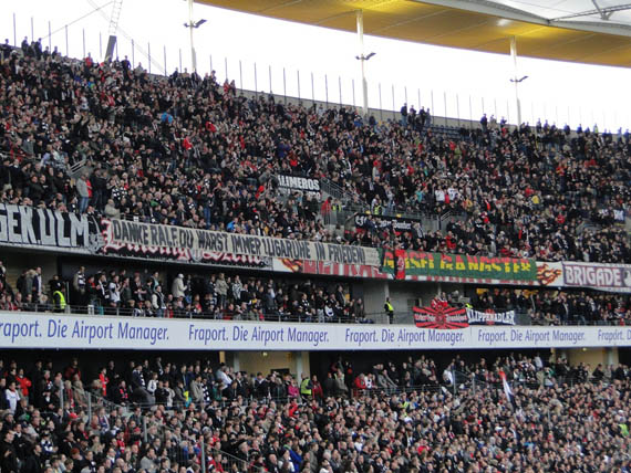 Eintracht Frankfurt vs FC Ingolstadt 04 (1-1) (1)
