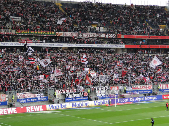Eintracht Frankfurt vs FC Ingolstadt 04 (1-1) (3)