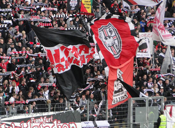 Eintracht Frankfurt vs FC Ingolstadt 04 (1-1) (4)