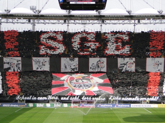 Eintracht Frankfurt vs FC Erzgebirge Aue (4-0) (2)