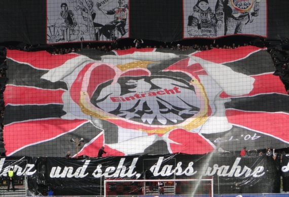 Eintracht Frankfurt vs FC Erzgebirge Aue (4-0) (3)